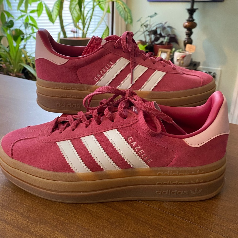 Adidas Gazelle Bold